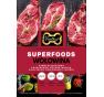 Karma Superfood Wołowina 65%